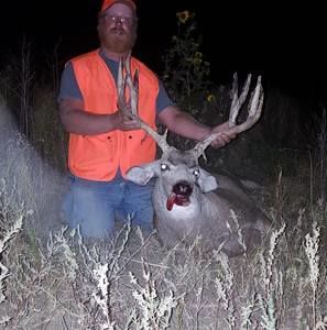 Meet your Posher, Cody